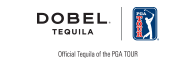 Dobel Tequila PGA tour