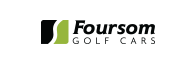 Foursom Golf Carts