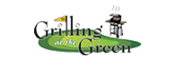 Grilling at the Green